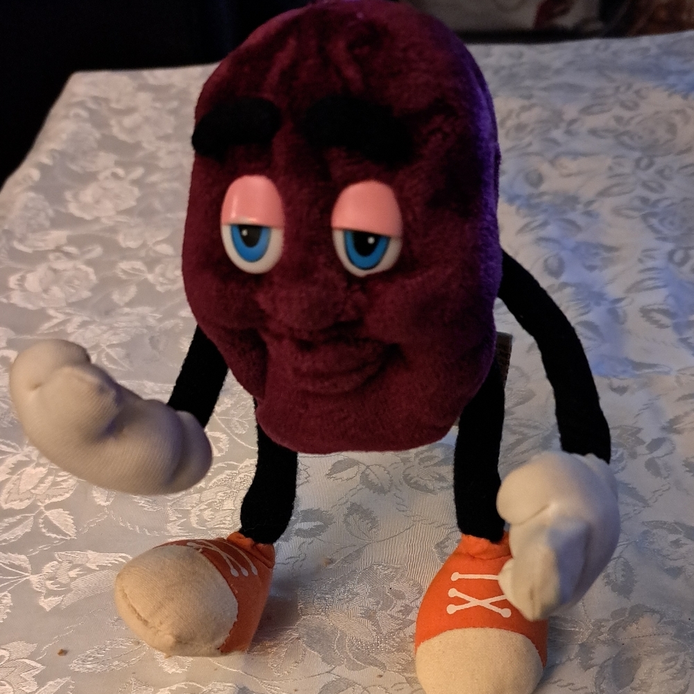Raisin by Applause